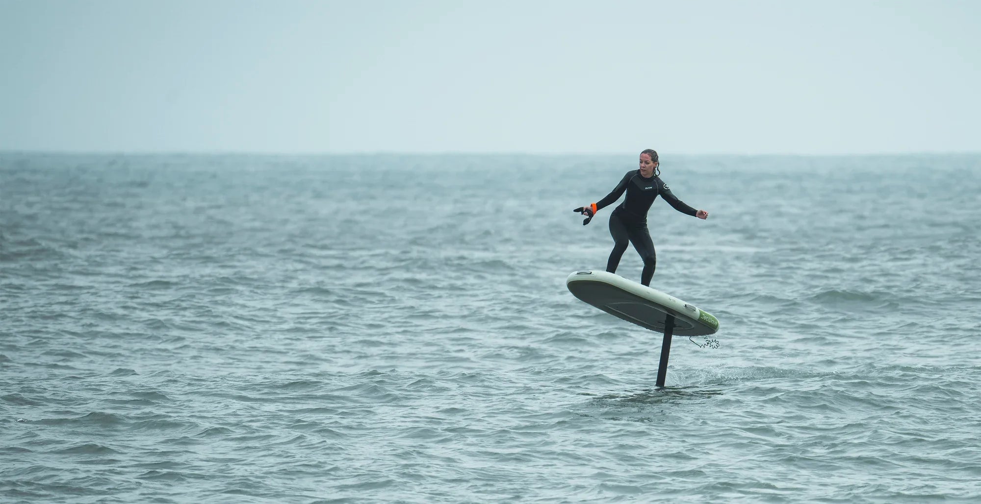 How Fast Do eFoils Go? Speed, Performance & Safety Explained