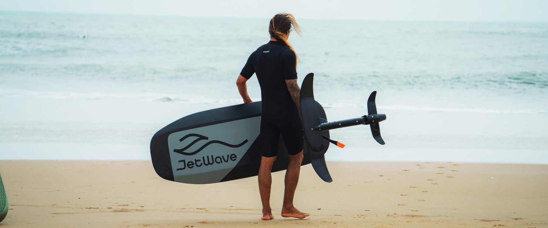 Top 5 Reasons to Try an eFoil in the UK