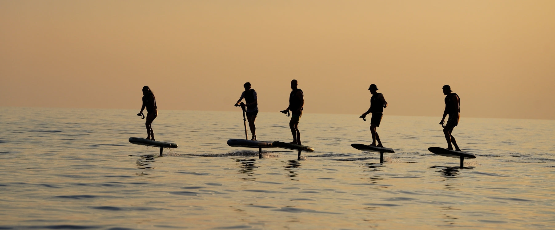 eFoiling in the UK – What Are the Rules & Regulations?