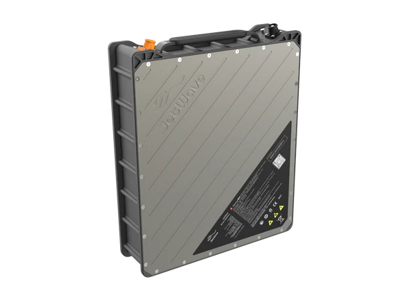 Performance Battery