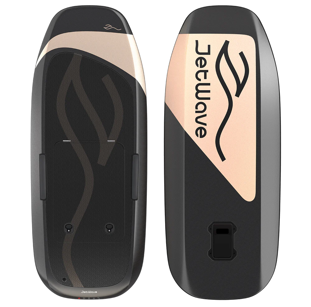 Carbon 100 Performance Set
