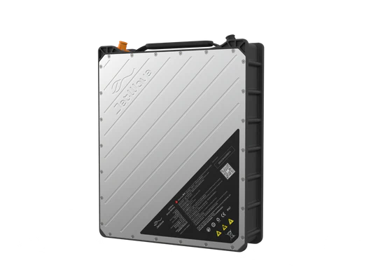 Endurance Battery