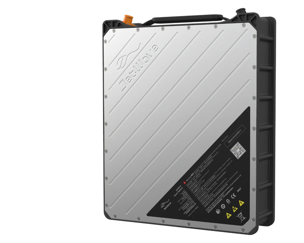 Carbon 100 Performance Set