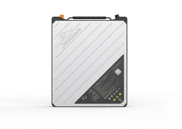 Endurance Battery