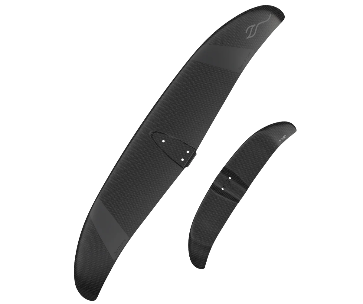 Carbon 100 Performance Set