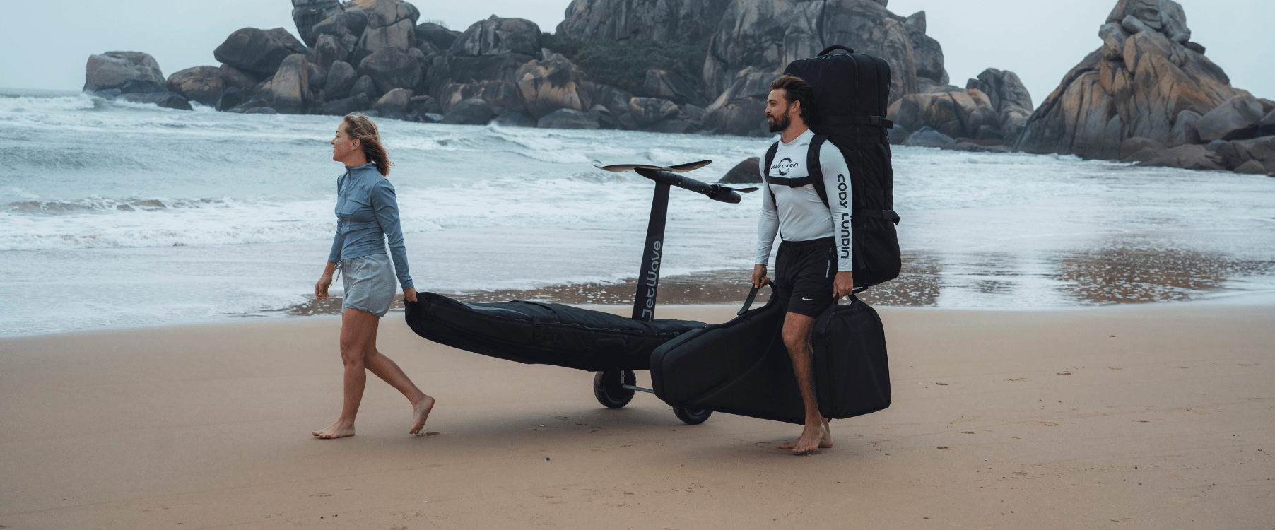 How Much Does an eFoil Cost in the UK? (2026 Price Breakdown)