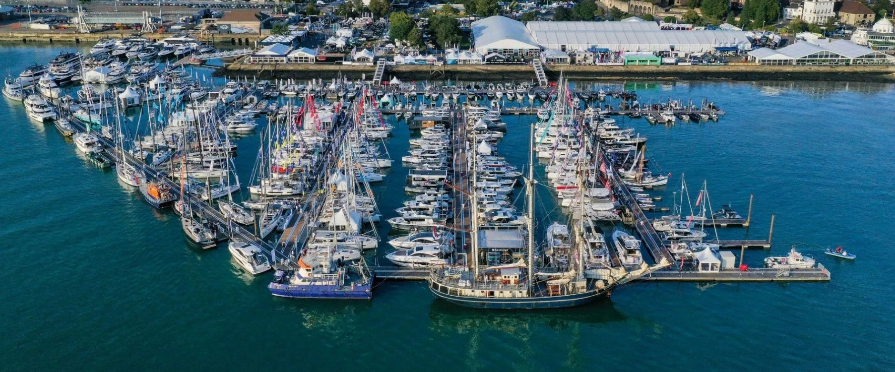 Southampton International Boat Show 2025 – Everything You Need to Know