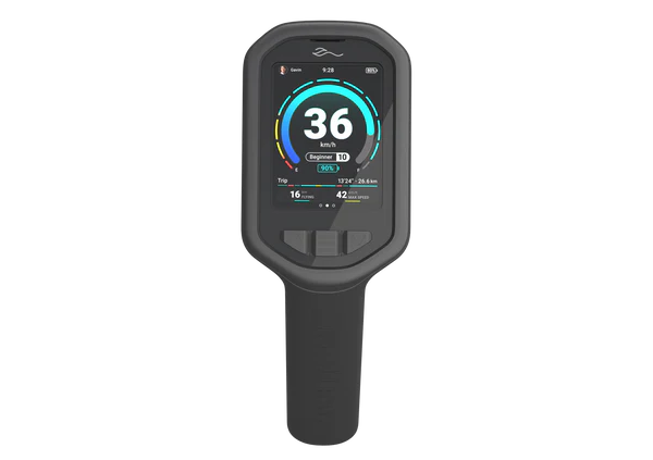Carbon 75 Sport Set