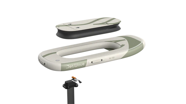 Air 150 Fusion Set