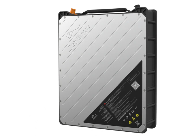 Air 150 Fusion Set