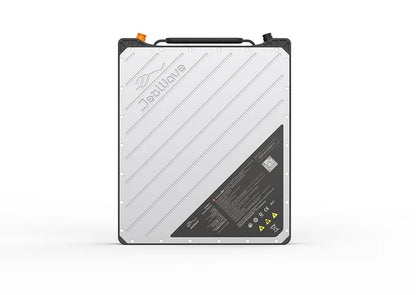 Endurance Battery